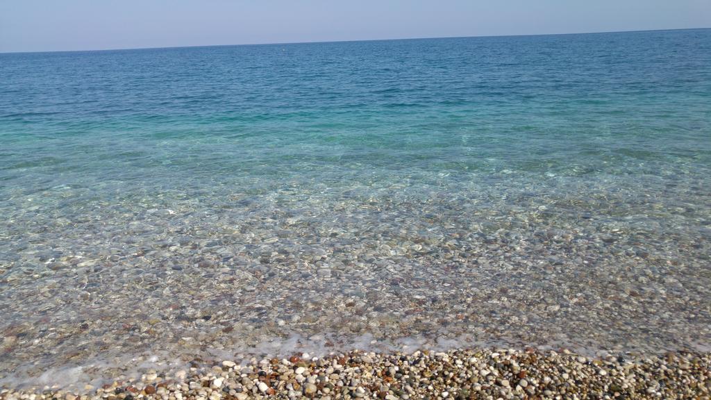 Cirali Olympos Hotel מראה חיצוני תמונה