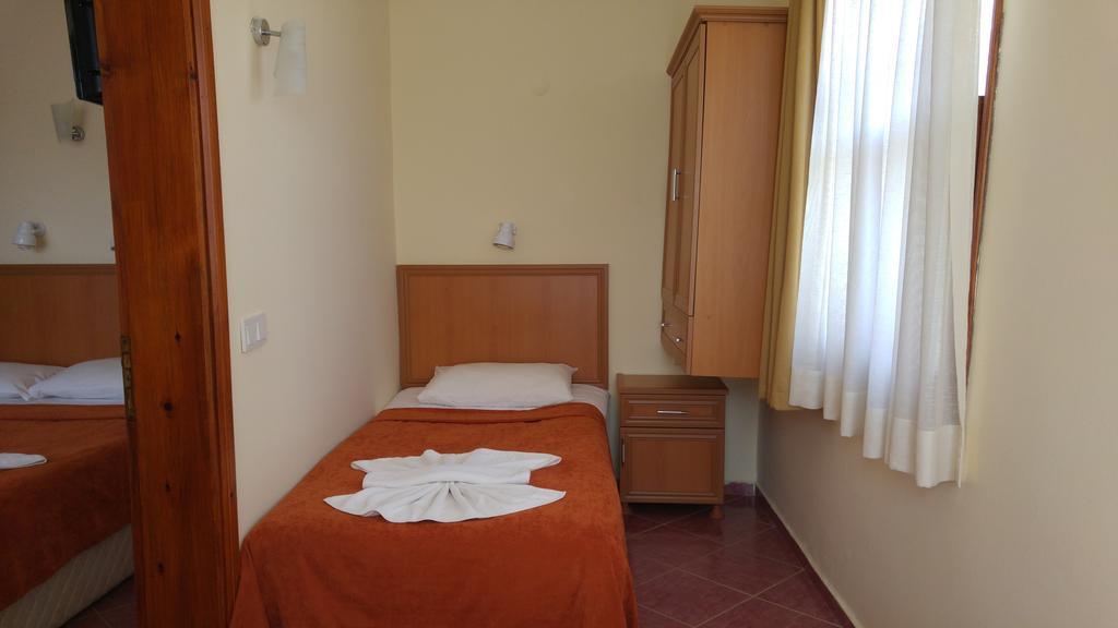 Cirali Olympos Hotel מראה חיצוני תמונה